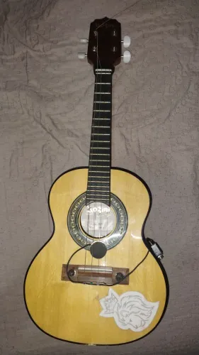 Cavaco Cavaquinho