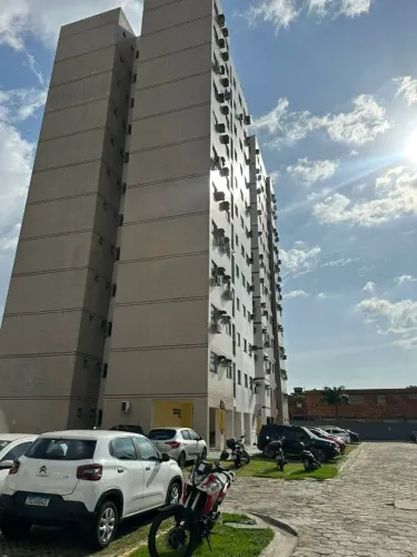 Apartamento Condomínio Garden Ville Residence