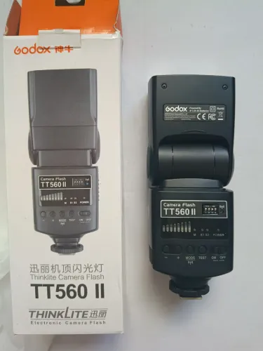 Flash+ rádio + difusor ( opcional)