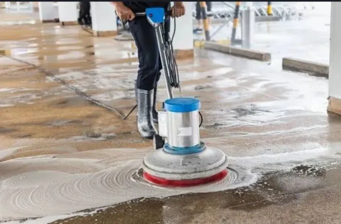 Niteroi ; Vagas limpeza pós - obra