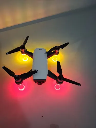 Dji spark