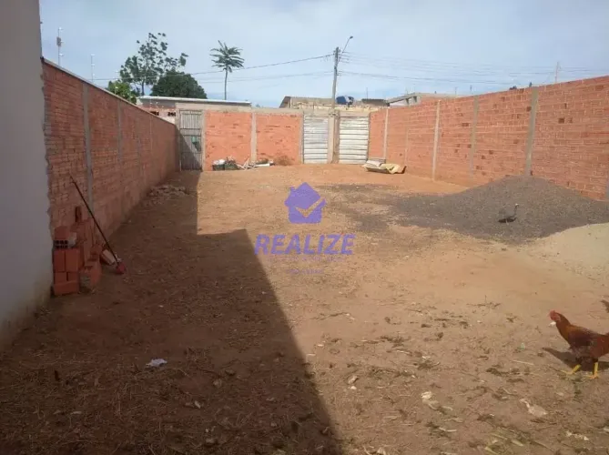 Terreno à venda, 260 m² por R$ 100.000,00 - Jardim Botucatu (Rubião Júnior) - Botucatu/SP