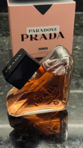 Perfume Prada Paradoxe Intense 90ml