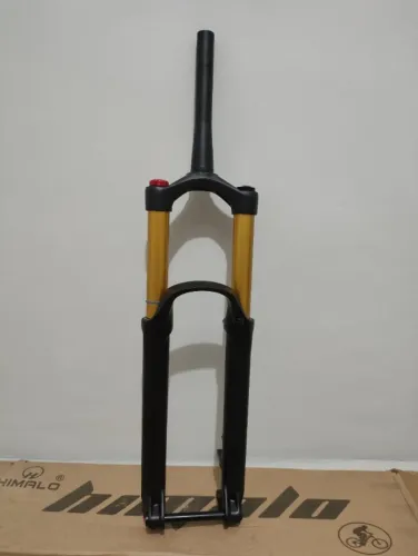 Suspensão de Bike MTB