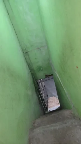Vende-se esta casa!