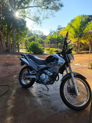 Falcon 400cc 2007