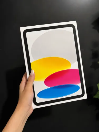 iPad 11/ 128 gb LACRADO (Silver)