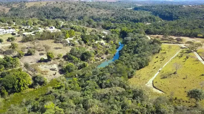 Últimos Lotes de 540m2 com Financiamento Facilitado na Saída de Lagoa Santa