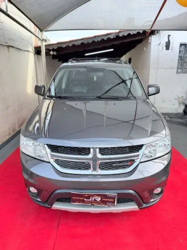 Dodge Journey RT 3.6 V6 Aut. 2015
