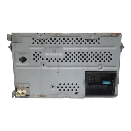 Radio Multimidia Volkswagen Jetta 2011 2012 a 2014