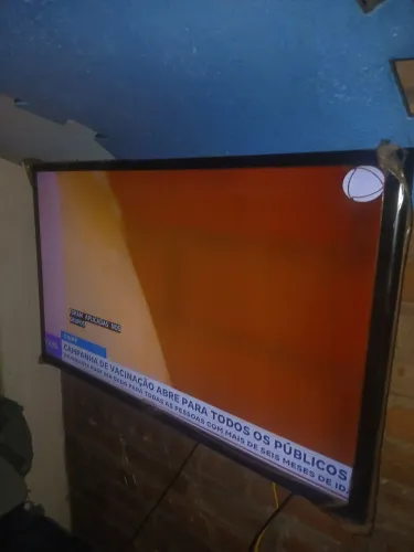 Tv smart Samsung 32"