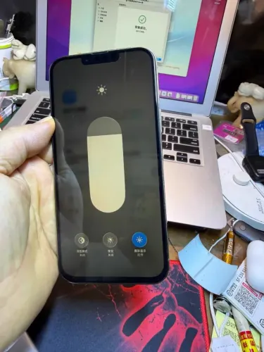 iPhone 13 Pro Max 256gb