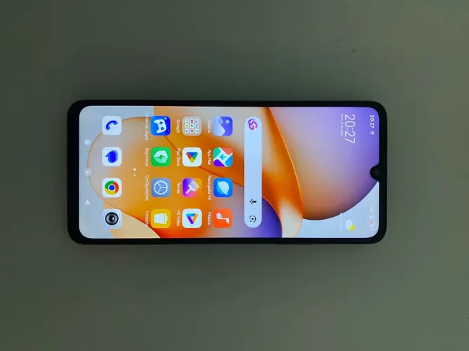 Celular Xiaomi Redmi 14C