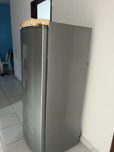 Geladeira 