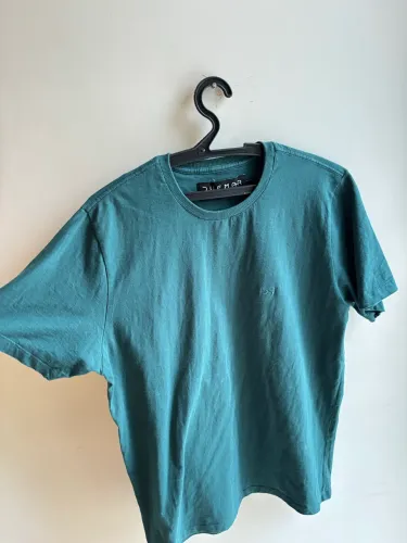 Camisa Básica duemar - tamn G 