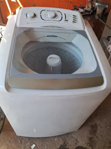 Electrolux 15kg 