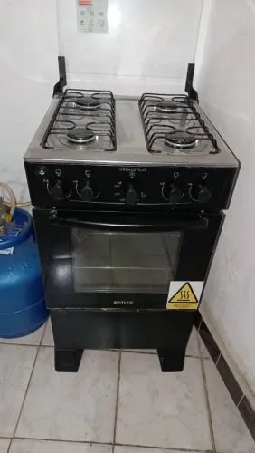 Vendo fogão atlas