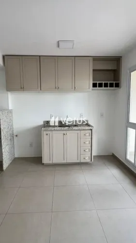 Apartamento para aluguel, 3 quartos, 1 suíte, 1 vaga, GRAND VILLE - Uberlândia/MG
