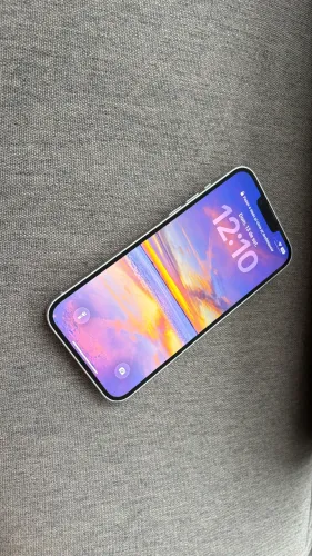 iPhone 14 Plus 128 gb intacto completo