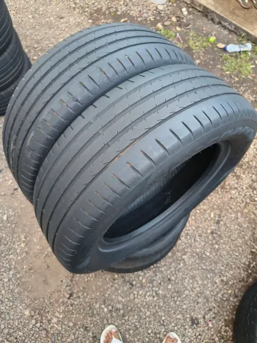 Pneu 205/60 r16