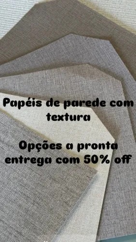 Papel de parede adesivo