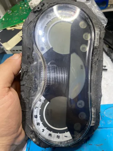 Painel seadoo GTI 130/155