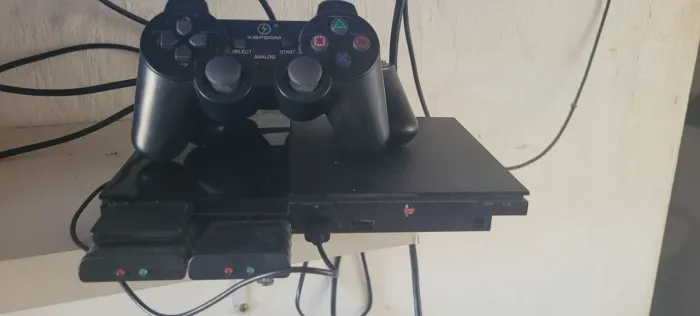 Ps2 completo