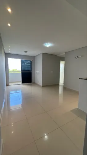 Apartamento para aluguel | 3 quartos | Ininga | Direto com o proprietário