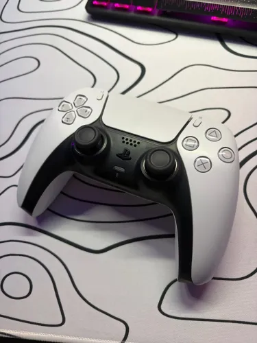 Controle PS5