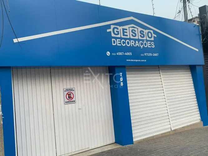 Salas Comerciais, Centro - Jundiaí