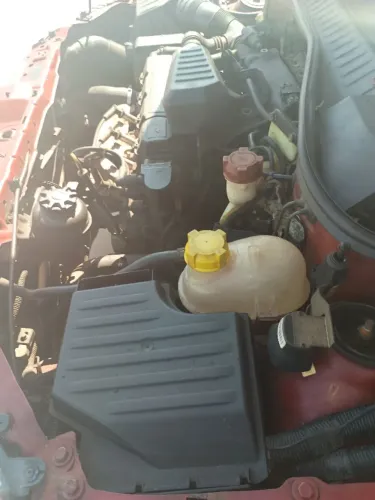 Chevrolet Corsa Hat. Maxx 1.8 MPFI 8V Flexpower 5P 2005
