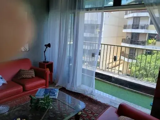 ÓTIMO COBERTURA EM IPANEMA