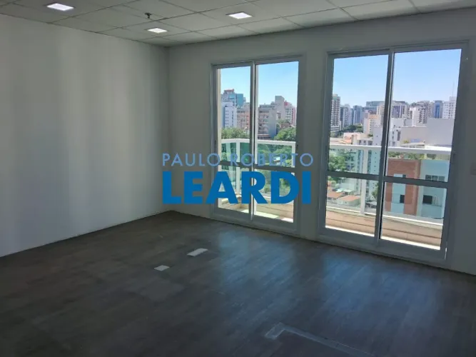 CONJ. COMERCIAL - VILA CLEMENTINO - SP