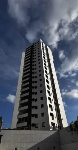 OPORTUNIDADE IMPERDÍVEL!! BELO APARTAMENTO 76M² 3 QUARTOS 1 SUÍTE ANDAR ALTO NO MELHOR DE