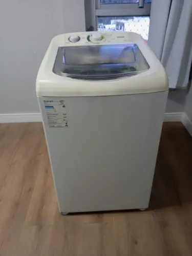 Lavadora 8kg cônsul