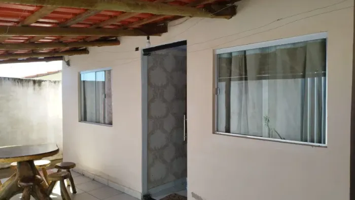 casa