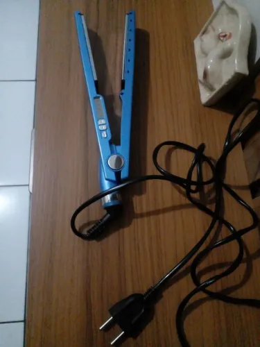 Chapinha de cabelo Philco