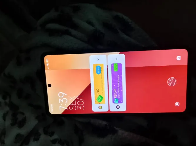 Xaomi 13 pro 4g 