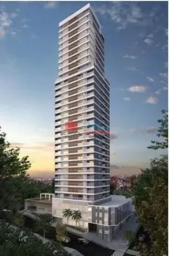 Apartamento à venda Condomínio Minerva em São Paulo