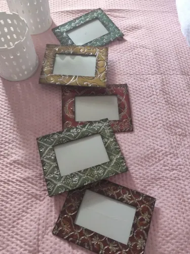 Kit decoração de casa