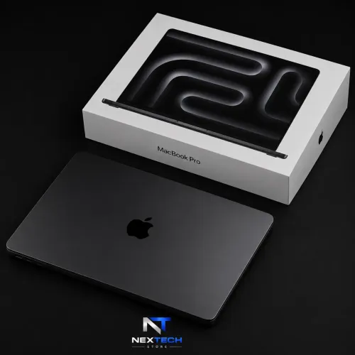 Macbook M5 Pro