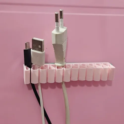 Organizador de fios