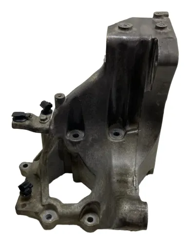 Suporte Bomba Alta Pressão Renegade Toro Compass 2022-2025