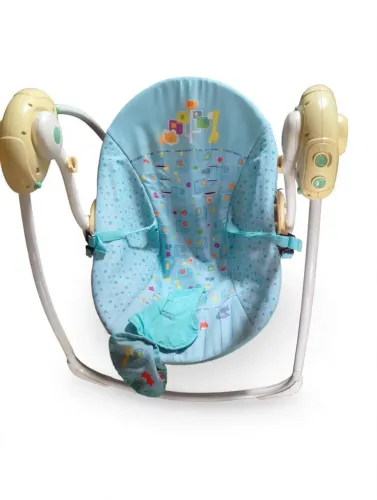 Itens de bebê. Vendo separado. Valor de todos juntos.