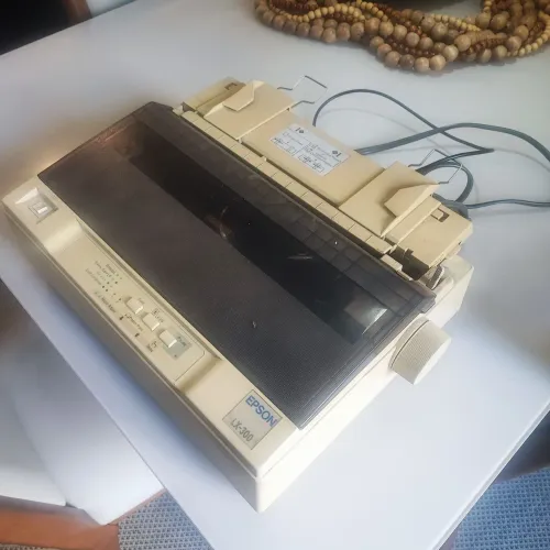 Vendo impressora matricial