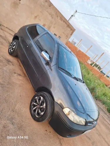 Fiat Palio 1.0/ Trofeo 1.0 Fire/ Fire Flex 2P 2003