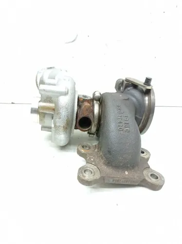 Turbina S Válvula Audi Q3 Tfsi 1.4 2020 04e145722g