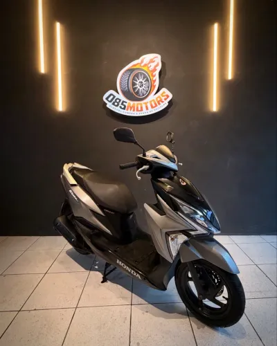 Honda Elite 125 - 2024