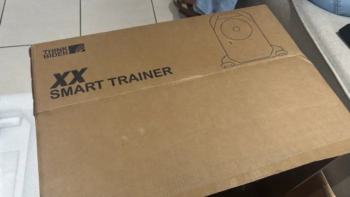 THINKRIDER XXPRO DIRECT DRIVE 