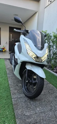 Honda PCX 160